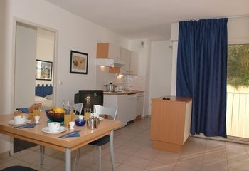 Residence Odalys Thalassa La Pironnière 外观 照片
